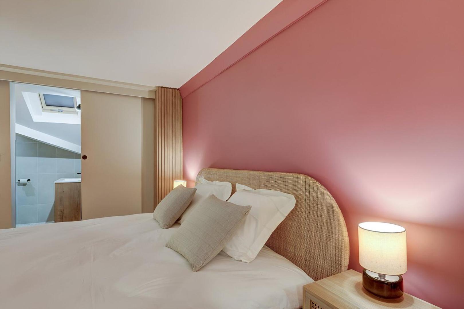 306 Suite Tigre - Superbe Appartement A Παρίσι Εξωτερικό φωτογραφία