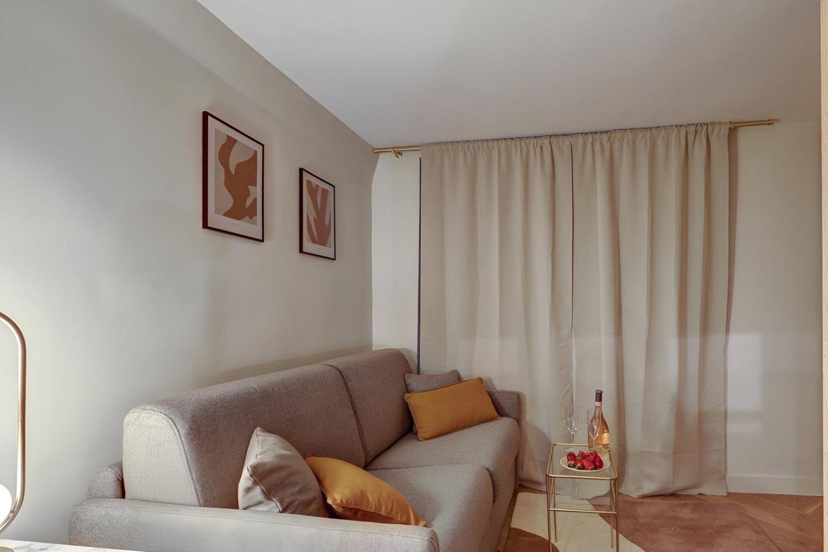 306 Suite Tigre - Superbe Appartement A Παρίσι Εξωτερικό φωτογραφία