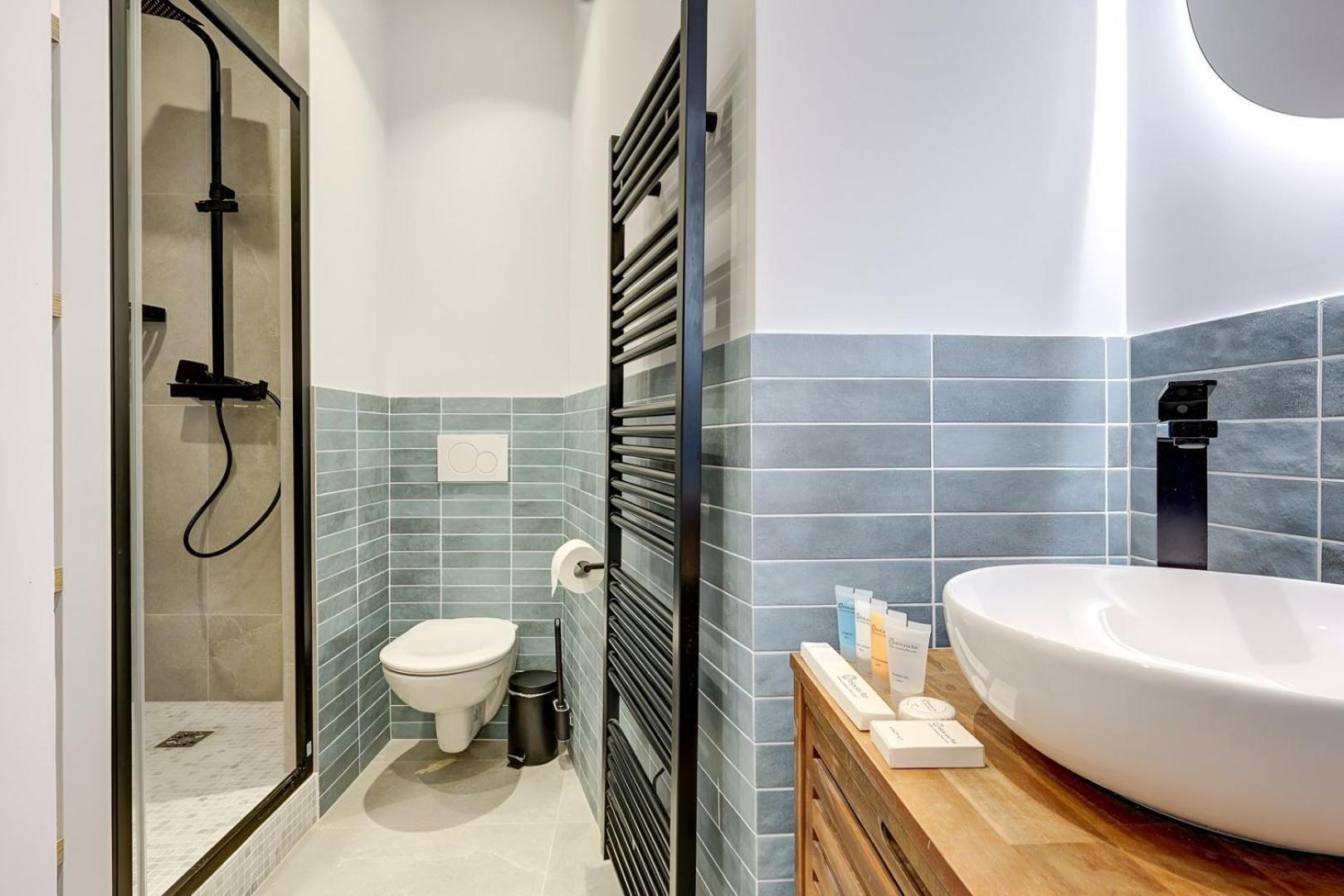 306 Suite Tigre - Superbe Appartement A Παρίσι Εξωτερικό φωτογραφία