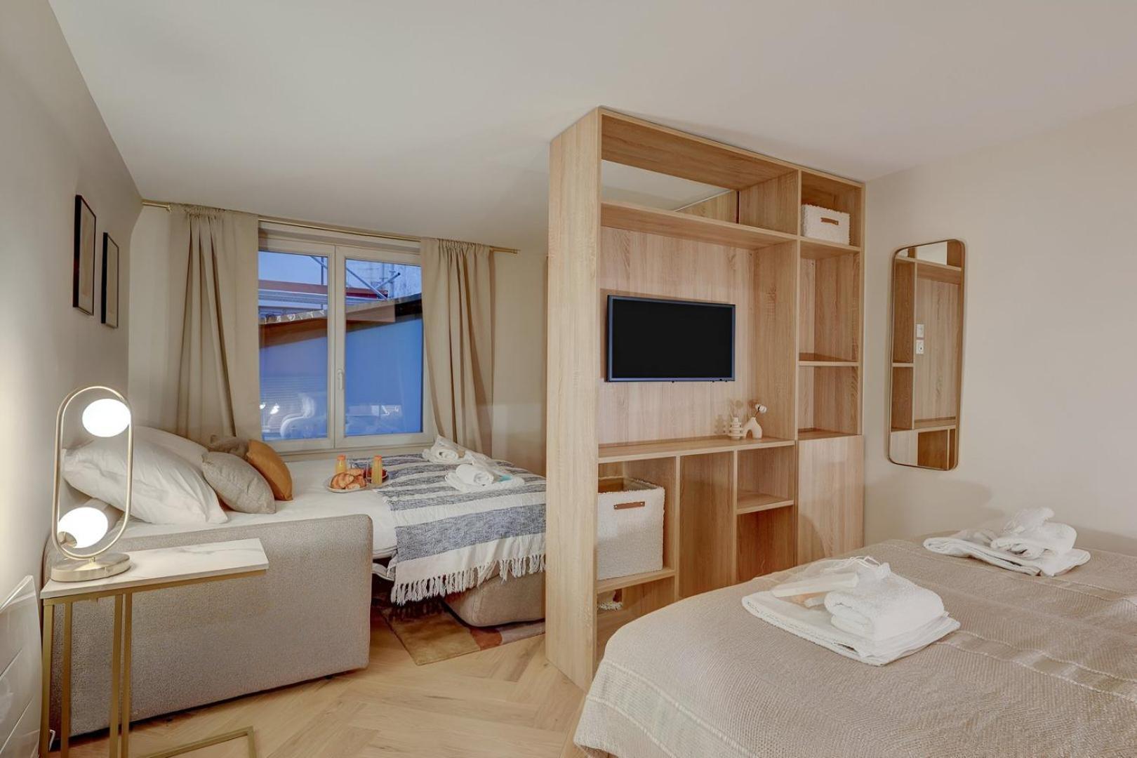 306 Suite Tigre - Superbe Appartement A Παρίσι Εξωτερικό φωτογραφία