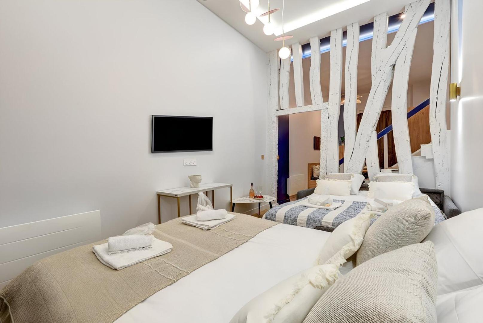 306 Suite Tigre - Superbe Appartement A Παρίσι Εξωτερικό φωτογραφία